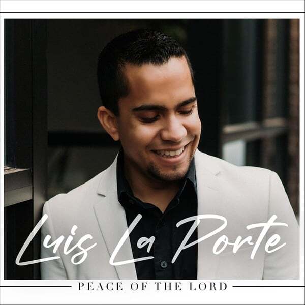 Cover art for Peace of the Lord